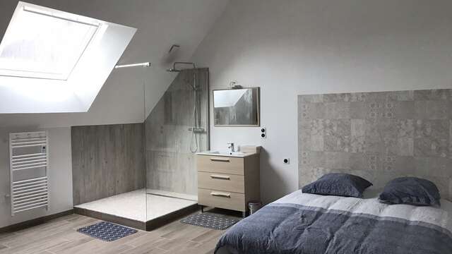 Le Charme d'Ognes "Marguerite"