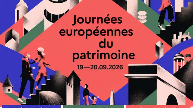 Journées Européenes du Patrimoine -  Musée du Trésor de l’Hôtel-Dieu