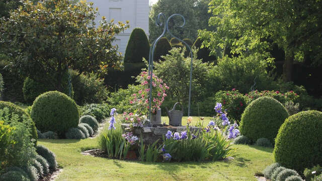 Les Jardins de Viels-Maisons