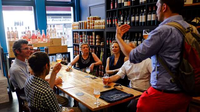 L'Échappée Bière