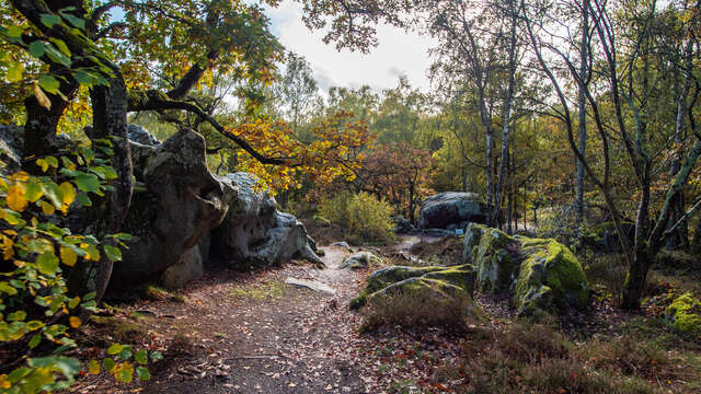 La Hottée du Diable
