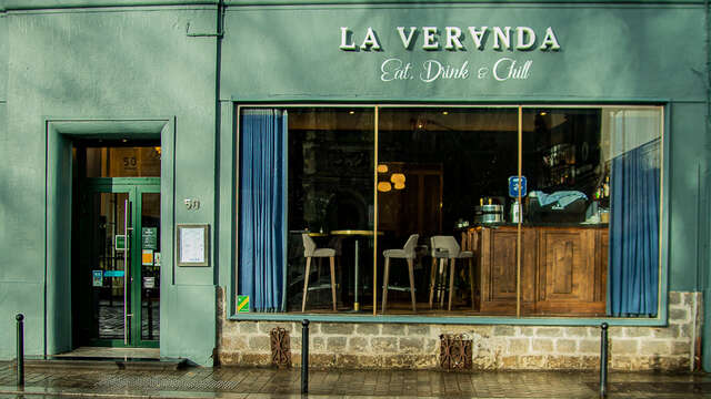 La Véranda