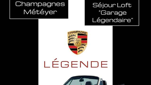 "Séjour à deux, on aime"