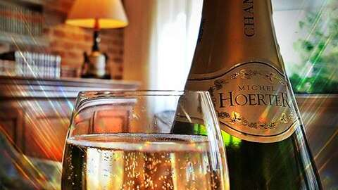 Champagne Michel Hoerter