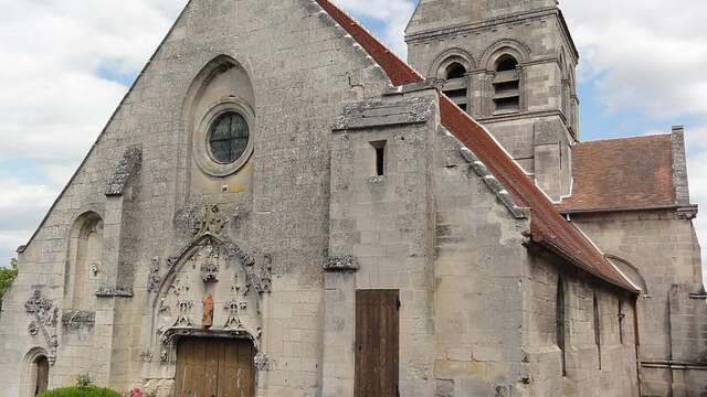 Les hameaux de Montigny