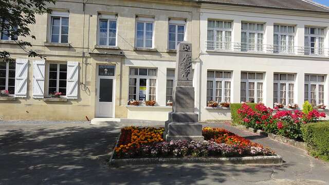 La balade de Saint-Médard