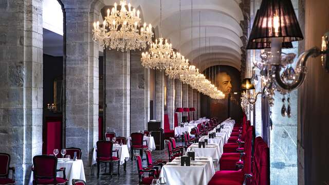 La Galerie