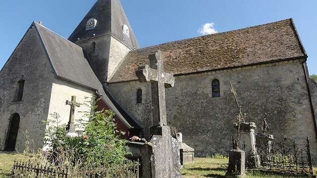 Le jardin d'Épicure
