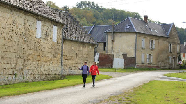 Circuit d'Albitus et de Bartel