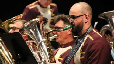 Concert de la Sainte-Cécile