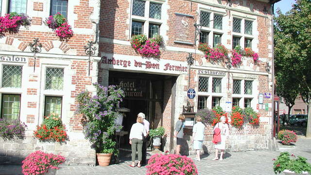Auberge du Bon Fermier