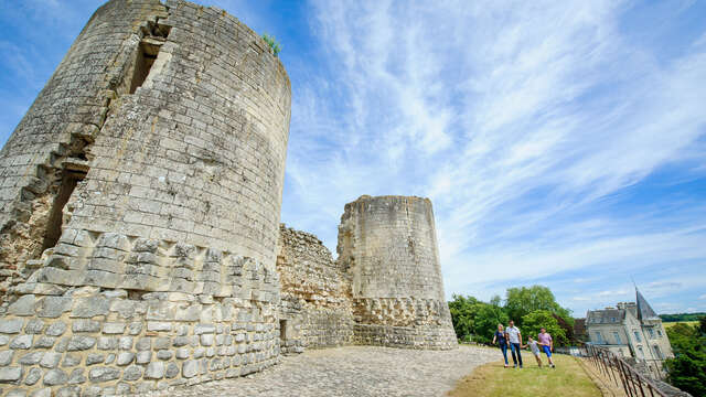 Le Grès qui va Boire