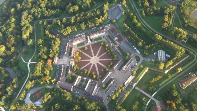 Parc de la citadelle