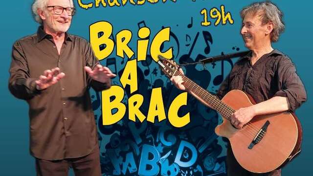 Concert Bric à Brac