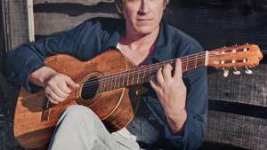 Thomas Dutronc en concert