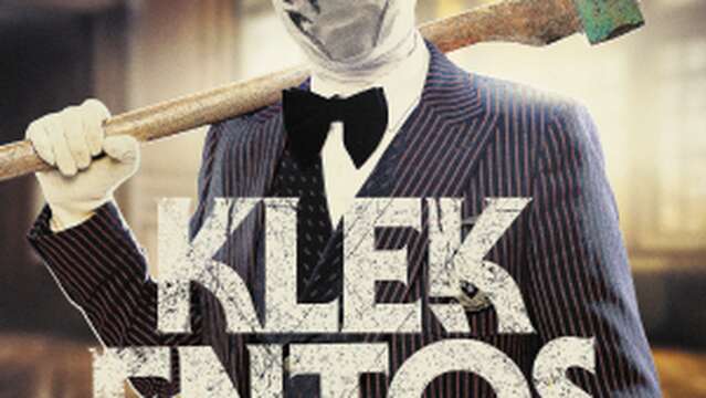 Klek Entos, Oserez-vous ?