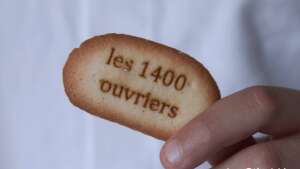 Exposition « Les Oublieurs » et ateliers de Noël au Silo U1