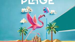 Château Plage 2025.