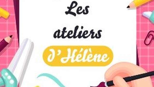 Les Ateliers d'Hélène
