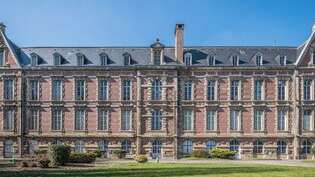 "Le vin à l'Hôtel-Dieu" au Musée du Trésor de l'Hôtel-Dieu