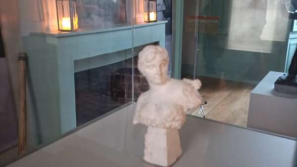 Soirée conte à la maison de Camille et Paul Claudel