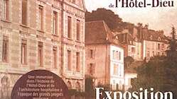 Les 150 ans de la reconstruction de l'Hôtel-Dieu