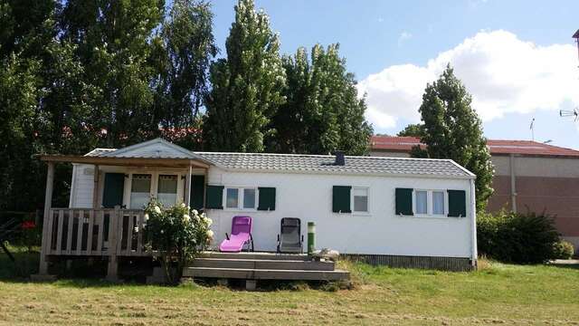 MOBIL-HOME