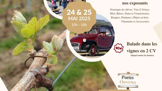 Week-end gourmand - Champagne Léguillette Romelot