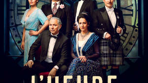 L’heure des assassins