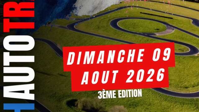 FRENCH AUTO TRACKDAY