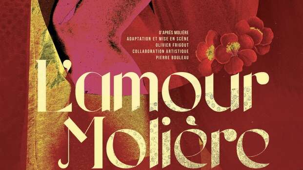L'Amour Molière