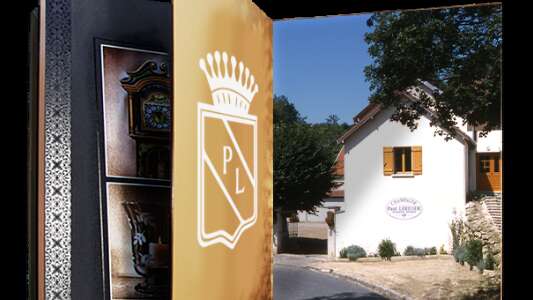 Portes ouvertes au Champagne Paul Leredde