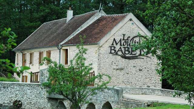 Le Moulin Babet