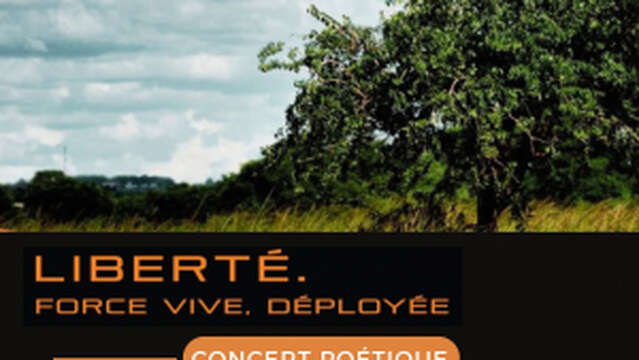 Concert Poétique