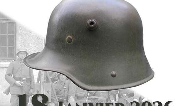 Salon des Antiquités Militaires d'Epernay - Edition 2026