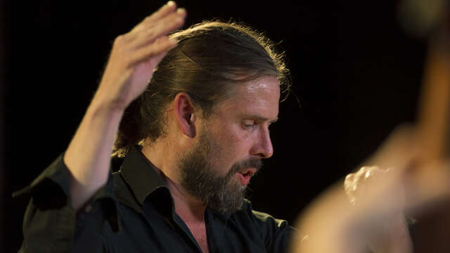 Festival Jean de La Fontaine : Concert de Cantates de Jean-Sébastien Bach dans l'Eglise Saint-Crépin de Château-Thierry
