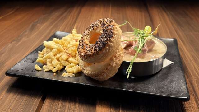 Restaurant Auberge du Hirtz