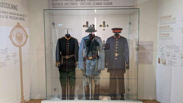 Mémorial de Haute-Alsace