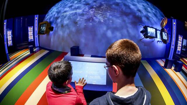 Geschichtszentrum Elsass-Mosel