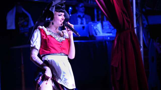 Foire aux vins d'Alsace