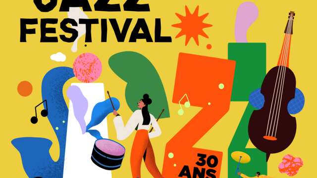 Colmar Jazz Festival