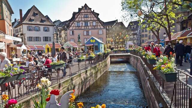 Oster- und Frühlingsmarkt