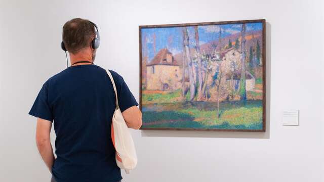 Unterlinden Museum