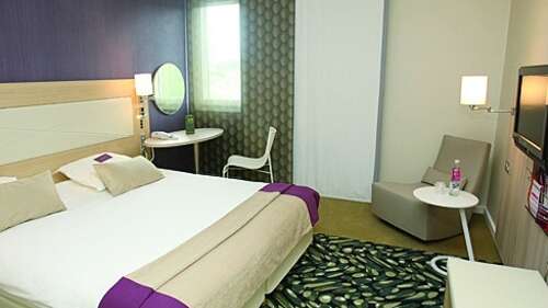 Hôtel Mercure Centre