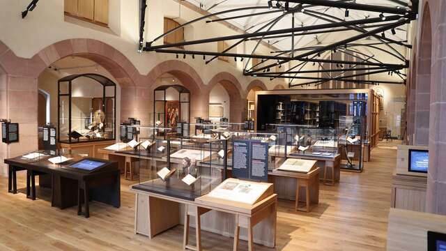 Die Humanistische Bibliothek