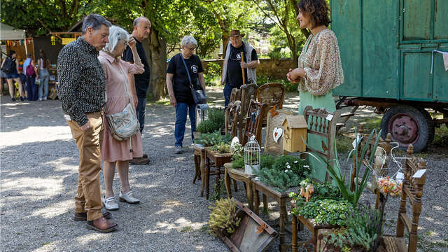 Les Journées de la Biodiversité