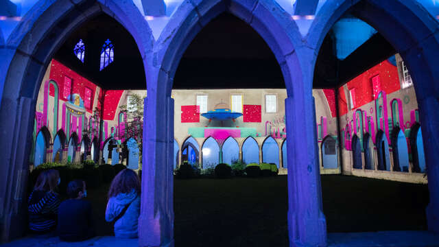 Les Dominicains de Haute-Alsace