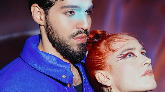 Au grès du jazz : La Chica & El Duende
