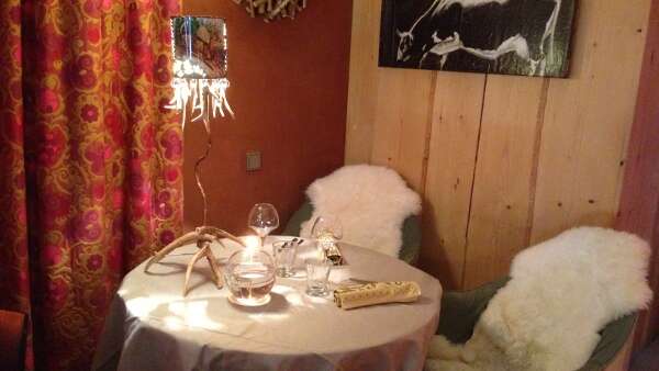 La Table de Michèle