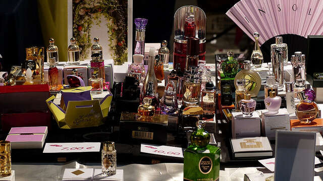 Salon des collectionneurs et des passionnés